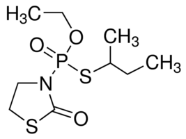 Fosthiazate 100 µg/ml Acetonitrile