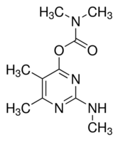 Pirimicarb-desmethyl 10 µg/ml Acetonitrile