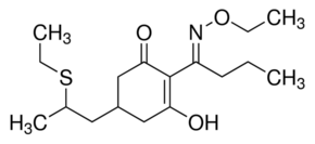 Sethoxydim 10 µg/ml Acetonitrile