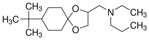 Spiroxamine 100 µg/ml Acetonitrile