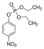 Paraoxon-ethyl 100 µg/ml Ethyl acetate