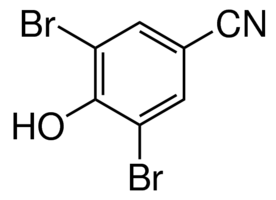 Bromoxynil 100 µg/ml Ethyl acetate