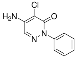 Chloridazon 100 µg/ml Ethyl acetate