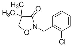 Clomazone 10 µg/ml Ethyl acetate