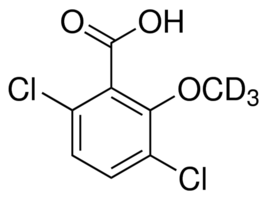 D3-Dicamba 99.5 ATOM% D