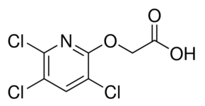 Triclopyr 10 µg/ml Acetonitrile