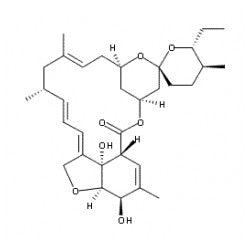 Milbemectin A4 10 µg/ml Acetonitrile