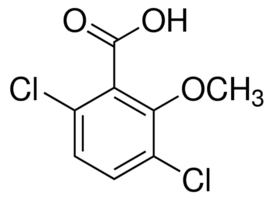 Dicamba 10 µg/ml Acetonitrile