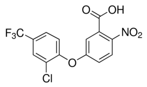 Acifluorfen 100 µg/ml Acetonitrile