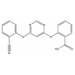 Azoxystrobin Metabolite R402173 10 µg/ml Acetonitrile