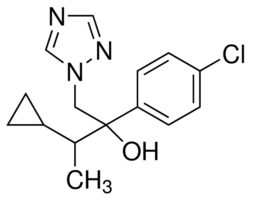 Cyproconazole 100 µg/ml Acetonitrile
