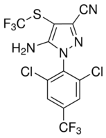 Fipronil-sulfide 100 µg/ml Acetonitrile