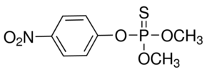 Parathion-methyl 100 µg/ml Acetonitrile