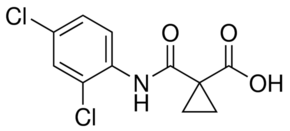Cyclanilide 10 µg/ml Acetonitrile