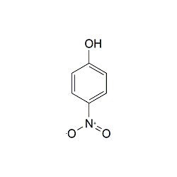 4-Nitrophenol 10 µg/ml Acetonitrile