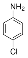 4-Chloroaniline 100 µg/ml Methanol