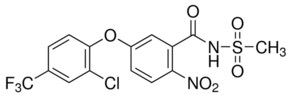 Fomesafen 10 µg/ml Acetonitrile
