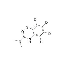D5-Fenuron 100 µg/ml Acetonitrile