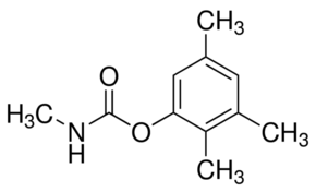 3,4,5-Trimethacarb 10 µg/ml Acetonitrile