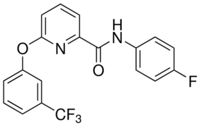 Picolinafen 10 µg/ml Acetonitrile