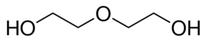 DIETHYLENE GLYCOL FOR SYNTHESIS