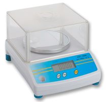 PORTABLE BALANCE 200G, 0.01G replaced by the CQT202 Core Range