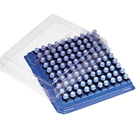 2ml Convenience Kit Target Polypropylene Vial 10-425, PTFE/SILICONE Cap