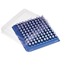GLASTIC CONVENIENCE KIT TARGET SCREW TOP VIAL, WITH PRE-SLIT PTFE/SILICONE SEPTUM
