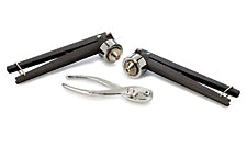 Crimping Tool, for 11mm Crimp Seals