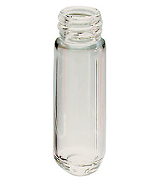 3.5mL, 15x45mm, AP2000, Clear Glass, 15x45mm, High Recovery Base, Screw Thread Vial
