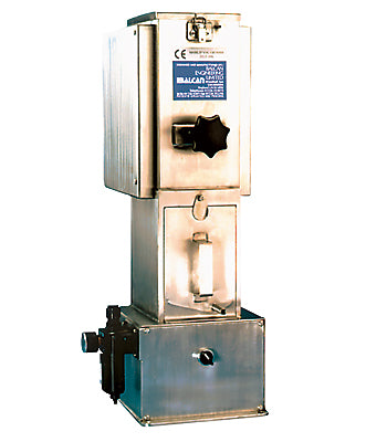 Manual Vial Crusher