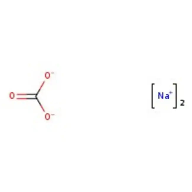 Sodium Carbonate Anhydrous, Certified AR for Analysis