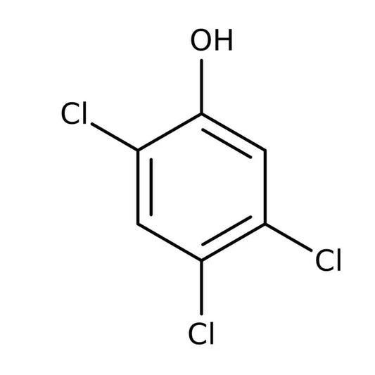 2,4,5-Trichlorophenol 98%