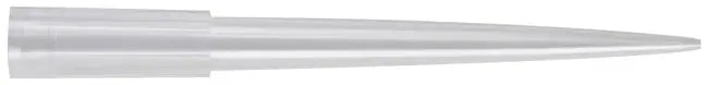 Fisherbrand™ SureOne™ Micropoint Pipette Tips, Universal Fit, Non-Filtered. 100 to 1250 μL