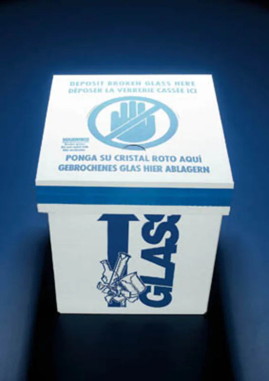 Azlon™ Disposal Bins