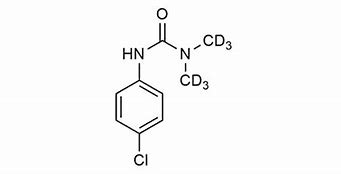 D6-Monuron  100 µg/ml Acetonitrile