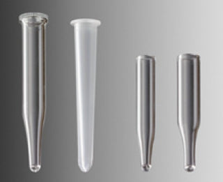 300ul waters conical insert 6x40mm requires spring 150715 use with 4ml vials 150711, 150712 and 150713 waters ref 72704