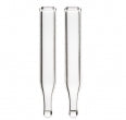 100ul waters conical insert 5x30mm requires spring 150729 use with 1ml vials 150720 and 150750