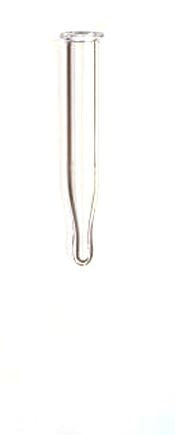 250ul waters conical insert 6x30mm requires spring 150729 use with 1ml vials 150720 and 150751