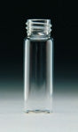 4ml Screw Thread Clear vial 15x45mm (V2428)