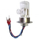 Deuterium Lamp, Type R16 for Hitachi and PE-Hitachi detectors