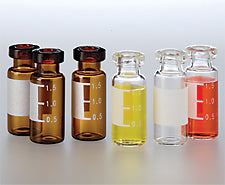 2ML STANDARD OPENING VIAL WITH MARKING AREA