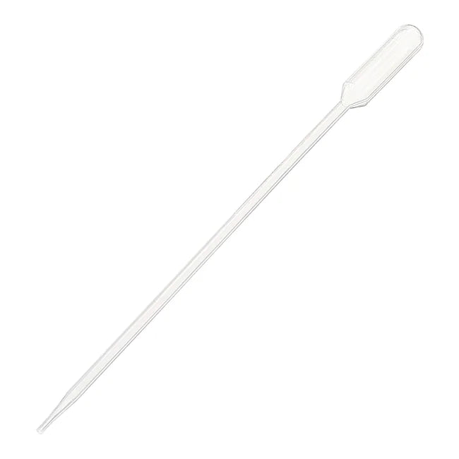 2.3mL, 9inch (22.5cm) LDPE transfer pipette (Long)