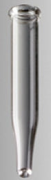 1ml conical tappered bottom crimp vial 12x32mm use 11mm caps