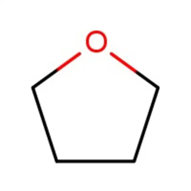 Tetrahydrofuran CHROMASOLV™ Plus, inhibitor-free, for HPLC, ≥99.9%, Honeywell Riedel-de Haën™