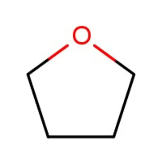 Tetrahydrofuran CHROMASOLV™ Plus, inhibitor-free, for HPLC, ≥99.9%, Honeywell Riedel-de Haën™