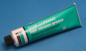 Vacuum grease