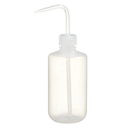 Wash bottle narrow neck 250ml