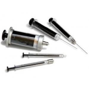 Hamilton Syringe 10mL, Model 1010 AccuDil-Saltline Syringe, M8 Threads