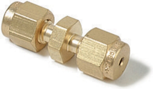 Union Brass 1/8inch (Also B2006)